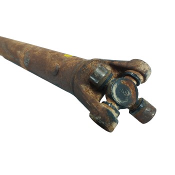 Recambio de transmision central para jeep cherokee (xj) 2.5 turbodiesel referencia OEM IAM 52099422 89 CM 