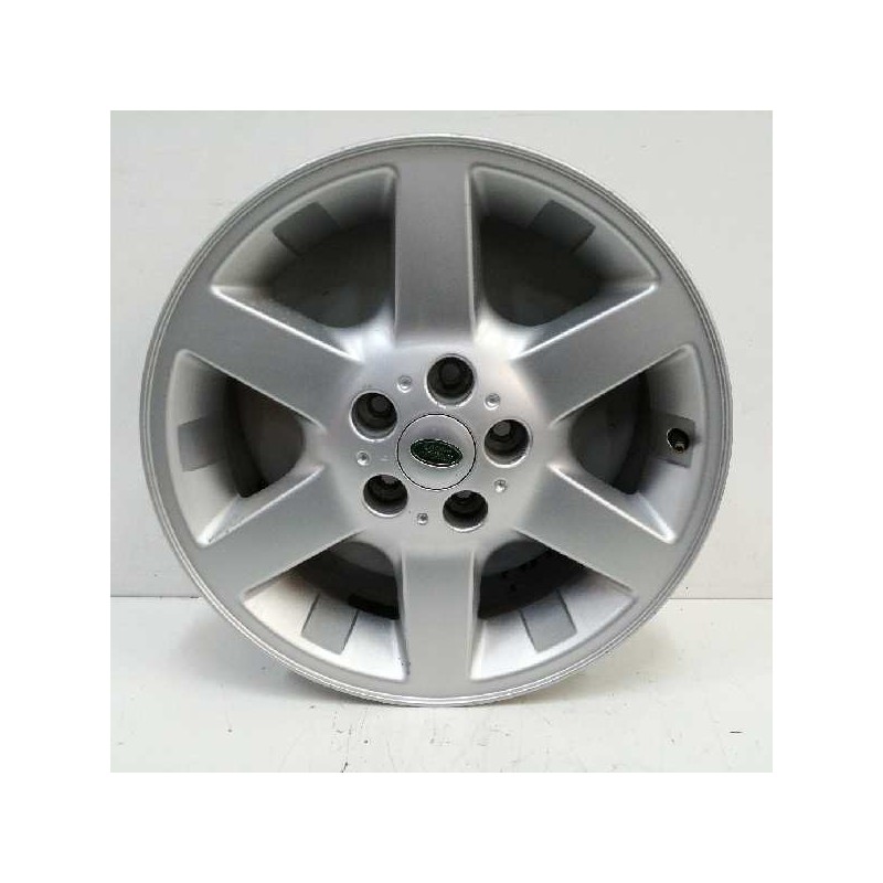 Recambio de llanta para land rover freelander (ln) 2.0 td4 cat referencia OEM IAM RRC002070MNH 7JX17H2 ET46 RRC002070