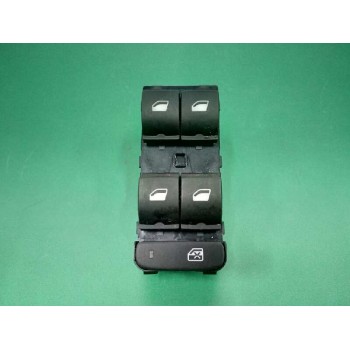 MANDO ELEVALUNAS DELANTERO IZQUIERDO 98148907ZD 