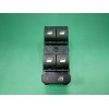 Recambio de mando elevalunas delantero izquierdo para citroën c3 1.2 12v vti referencia OEM IAM 98148907ZD  