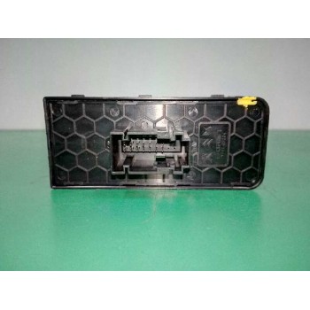 Recambio de mando elevalunas delantero izquierdo para citroën c3 1.2 12v vti referencia OEM IAM 98148907ZD  