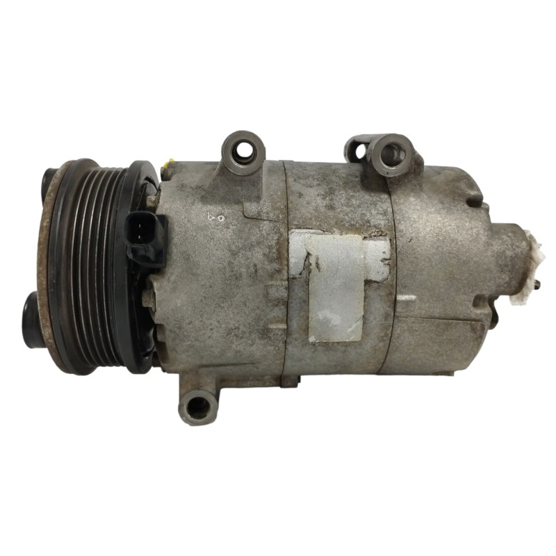 Recambio de compresor aire acondicionado para ford mondeo iv (ba7) 1.8 tdci referencia OEM IAM   