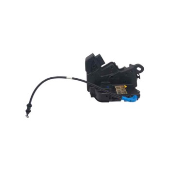 Recambio de cerradura puerta delantera derecha para peugeot 308 iii (fb_, fh_, fp_, f3_, fm_) bluehdi 130 (fbyhzl, fbyhzt) refer