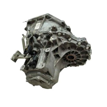 Recambio de caja cambios para ford puma (j2k, cf7) 1.0 ecoboost mhev referencia OEM IAM L1TR7002GFB  