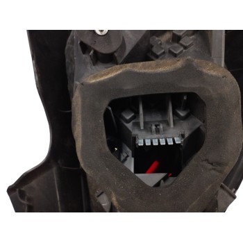 Recambio de piloto trasero izquierdo para opel corsa d cmon referencia OEM IAM 13269050  