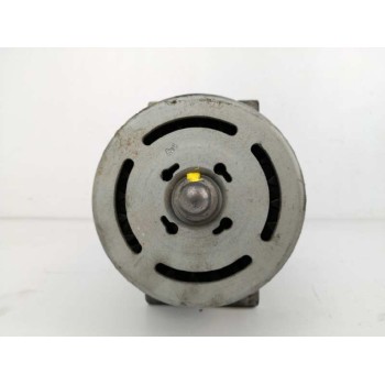 Recambio de compresor aire acondicionado para citroën c4 grand picasso 1.2 12v e-thp referencia OEM IAM 9827529180 9827552280 