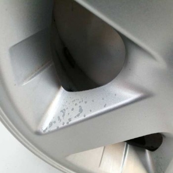 Recambio de llanta para land rover freelander (ln) 2.0 td4 cat referencia OEM IAM RRC002070MNH 7JX17H2 ET46 RRC002070