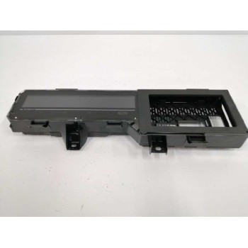 Recambio de cuadro instrumentos para renault scenic iii 1.6 dci diesel fap referencia OEM IAM 248103583R  
