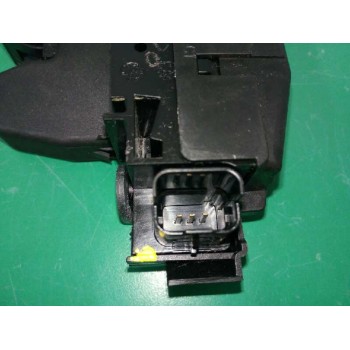 Recambio de cerradura maletero / porton para citroën c3 1.2 12v vti referencia OEM IAM 9816195380  