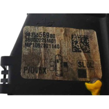 Recambio de cerradura puerta delantera derecha para peugeot 308 iii (fb_, fh_, fp_, f3_, fm_) bluehdi 130 (fbyhzl, fbyhzt) refer