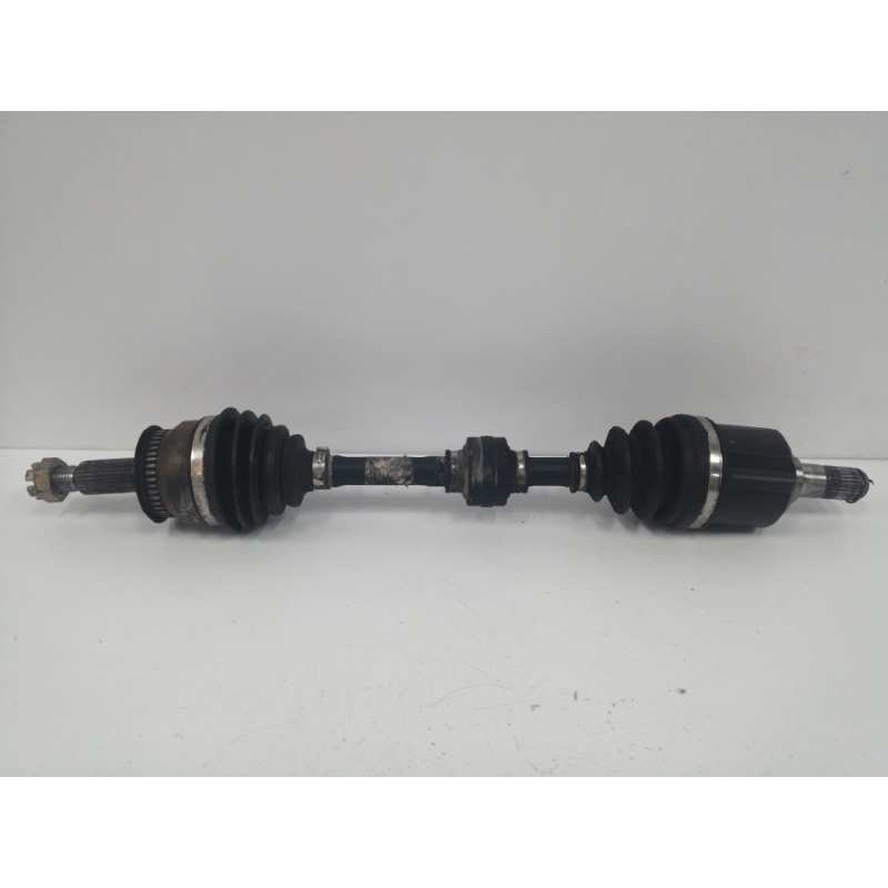 Recambio de transmision delantera izquierda para kia cerato i sedán (ld) 2.0 crdi referencia OEM IAM   