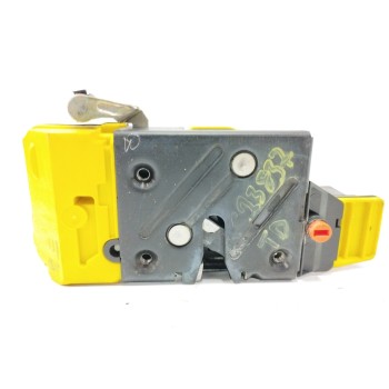 CERRADURA PUERTA TRASERA DERECHA 30699756 