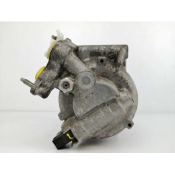 Recambio de compresor aire acondicionado para citroën c4 grand picasso 1.2 12v e-thp referencia OEM IAM 9827529180 9827552280 