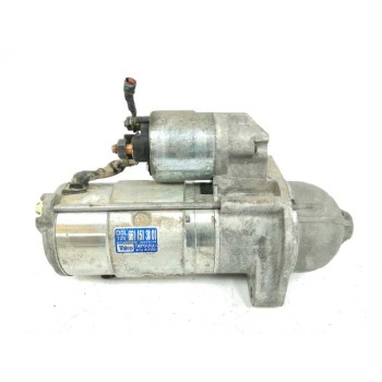 Recambio de motor arranque para ssangyong actyon 2.0 td cat referencia OEM IAM 6611513801 TM000A34001 