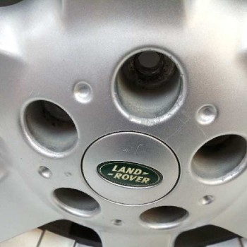 Recambio de llanta para land rover freelander (ln) 2.0 td4 cat referencia OEM IAM RRC002070MNH 7JX17H2 ET46 RRC002070