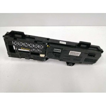 Recambio de cuadro instrumentos para renault scenic iii 1.6 dci diesel fap referencia OEM IAM 248103583R  
