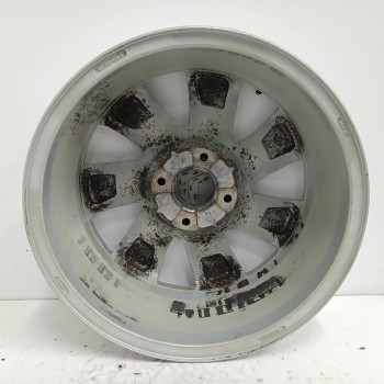 Recambio de llanta para citroën c3 1.6 16v hdi referencia OEM IAM GUEPARD J6X16CH427 4H 4X110