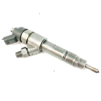 Recambio de inyector para iveco daily caja cerrada (1999 =>) 29 - l 11 caja cerrada referencia OEM IAM 0445120002  