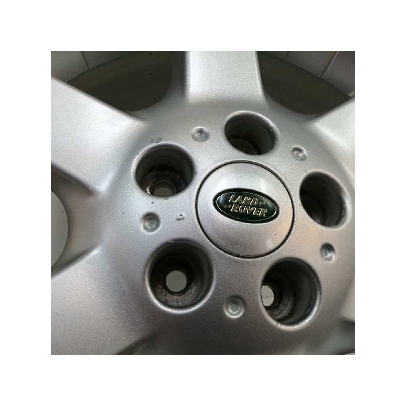 LLANTA 7JX17H2 ET46 RRC002070