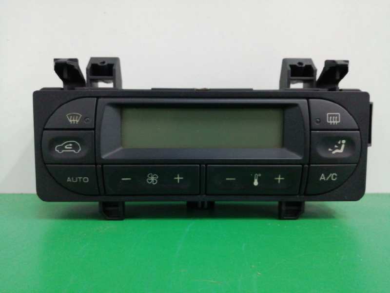 Recambio de mando climatizador para citroën c2 vtr plus referencia OEM IAM 96588239XT  