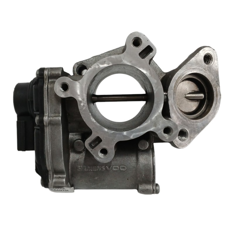 Recambio de valvula egr para renault scenic ii grand dynamique referencia OEM IAM 8200797706D H8200327011 