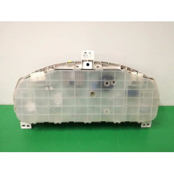 Recambio de cuadro instrumentos para mazda 6 berlina (gg) 2.0 crtd 136 active (5-ptas.) referencia OEM IAM JGGJ6WC  