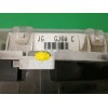 Recambio de cuadro instrumentos para mazda 6 berlina (gg) 2.0 crtd 136 active (5-ptas.) referencia OEM IAM JGGJ6WC  