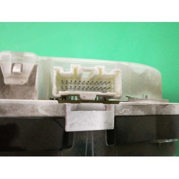 Recambio de cuadro instrumentos para mazda 6 berlina (gg) 2.0 crtd 136 active (5-ptas.) referencia OEM IAM JGGJ6WC  