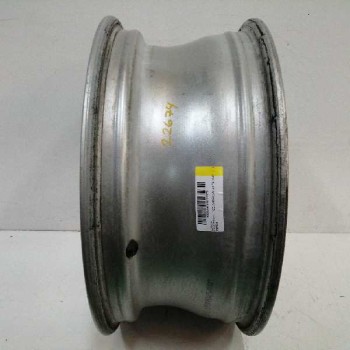 Recambio de llanta para land rover freelander (ln) 2.0 td4 cat referencia OEM IAM RRC002070MNH 7JX17H2 ET46 RRC002070