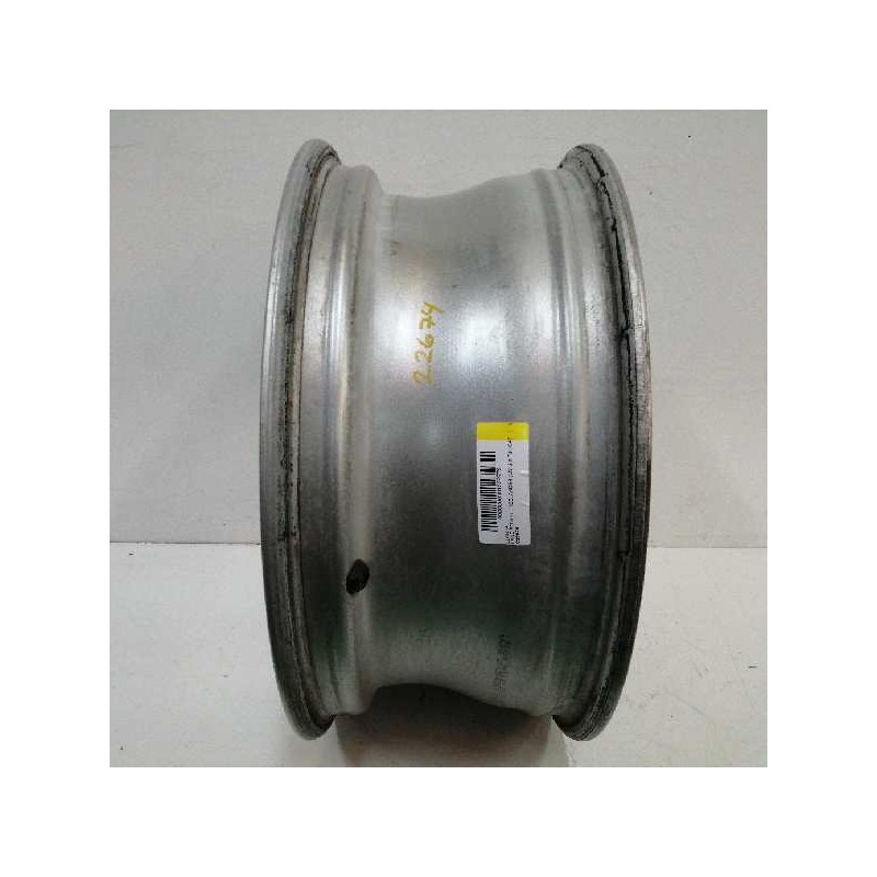 LLANTA 7JX17H2 ET46 RRC002070