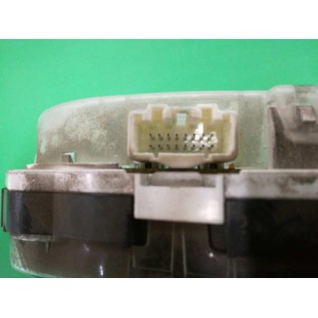 Recambio de cuadro instrumentos para mazda 6 berlina (gg) 2.0 crtd 136 active (5-ptas.) referencia OEM IAM JGGJ6WC  