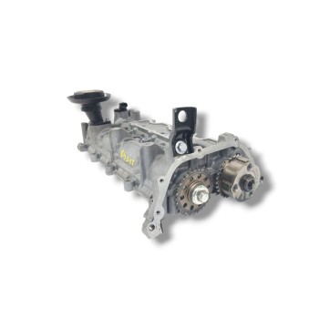 Recambio de culatin para jaguar f-pace (x761) 2.0 td4 awd referencia OEM IAM G4D36J011BB  G4D36J011