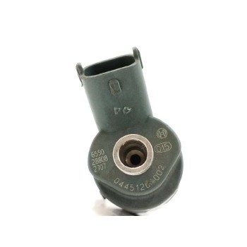 Recambio de inyector para iveco daily caja cerrada (1999 =>) 29 - l 11 caja cerrada referencia OEM IAM 0445120002  