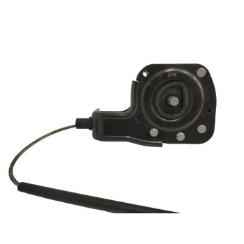 Recambio de soporte rueda repuesto para citroën c4 picasso 2.0 hdi fap referencia OEM IAM 9810677780  