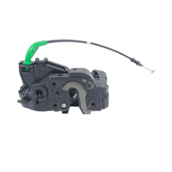 CERRADURA PUERTA TRASERA IZQUIERDA 9835418480 36000234M01 