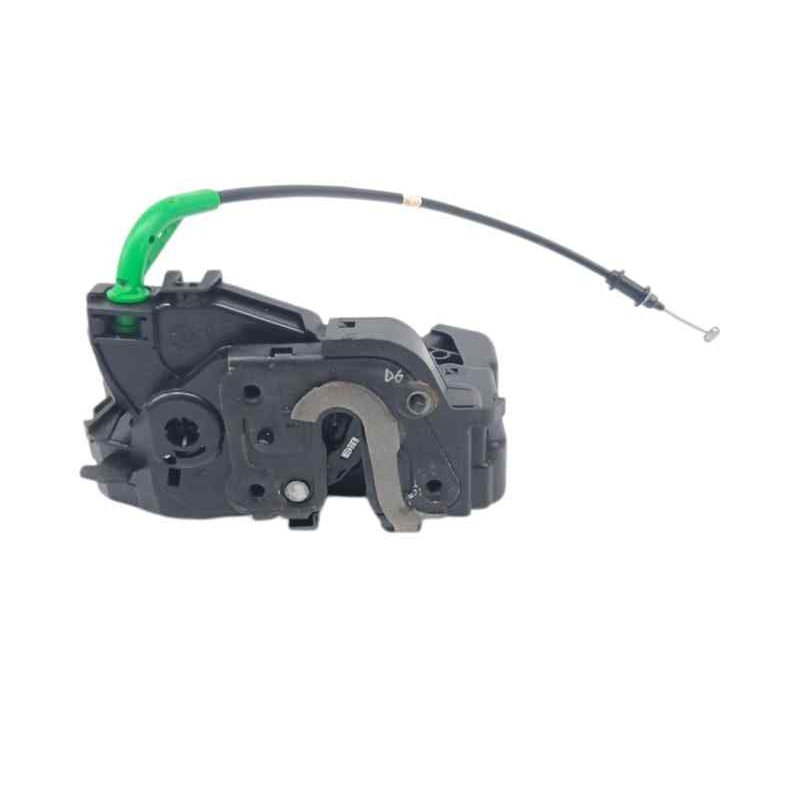 Recambio de cerradura puerta trasera izquierda para peugeot 308 iii (fb_, fh_, fp_, f3_, fm_) bluehdi 130 (fbyhzl, fbyhzt) refer