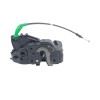 Recambio de cerradura puerta trasera izquierda para peugeot 308 iii (fb_, fh_, fp_, f3_, fm_) bluehdi 130 (fbyhzl, fbyhzt) refer