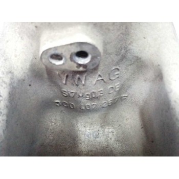 Recambio de mangueta delantera izquierda para volkswagen passat berlina (3c2) 1.4 16v tsi referencia OEM IAM 3C0407257F  