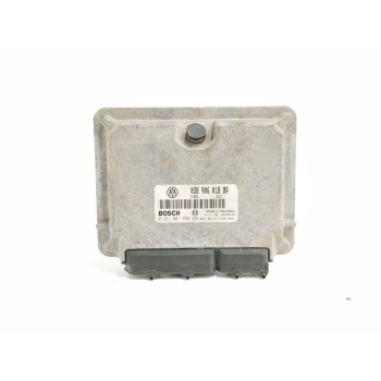CENTRALITA MOTOR UCE 038906018BR 0281001850 