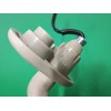 Recambio de parasol izquierdo para mercedes-benz clase m (w163) 400 cdi (163.128) referencia OEM IAM   