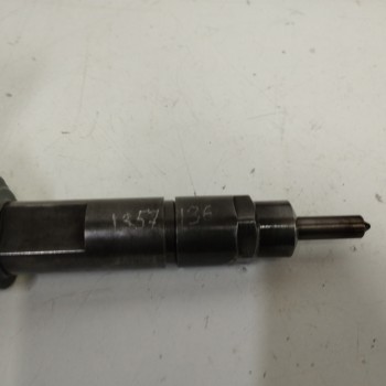 Recambio de inyector para iveco daily caja cerrada (1999 =>) 29 - l 11 caja cerrada referencia OEM IAM 0445120002  