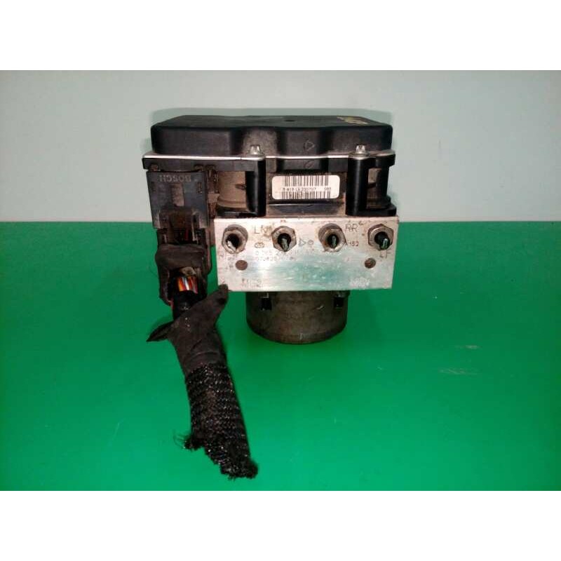 Recambio de abs para alfa romeo 147 (190) 1.6 ts 105 progression referencia OEM IAM 51753652 0265233335 