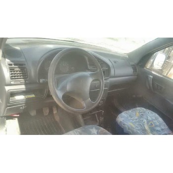 citroën berlingo del año 1997