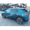 citroën c4 cactus del año 2018