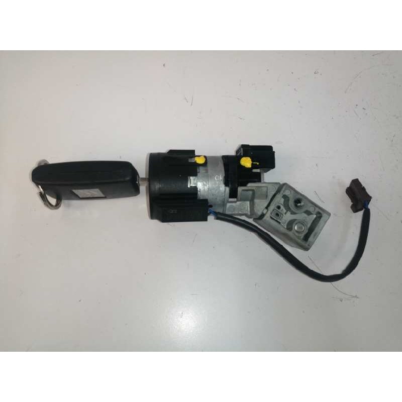 Recambio de antirrobo para citroën c5 station wagon 2.0 hdi fap referencia OEM IAM 9663123380  