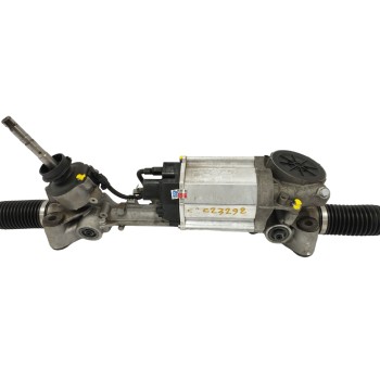 Recambio de cremallera direccion para opel astra j lim. 1.7 16v cdti referencia OEM IAM 13368195 0273010163 7805974757