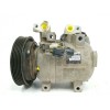Recambio de compresor aire acondicionado para ssangyong actyon 2.0 td cat referencia OEM IAM 6642300111 DKV14C7510 
