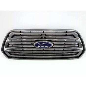 Recambio de rejilla delantera para ford transit kombi (ttg) 2.2 tdci cat referencia OEM IAM BK3117B968AEW  
