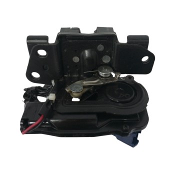 Recambio de cerradura maletero / porton para toyota prius (nhw20) 1.5 cat referencia OEM IAM   