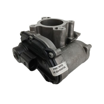 Recambio de valvula egr para renault scenic ii grand dynamique referencia OEM IAM 8200797706D H8200327011 